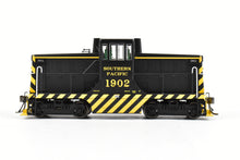 Load image into Gallery viewer, HO NEW Rapido Trains, Inc. SP - Southern Pacific GE 44 Tonner FP #1902 (Tiger Stripe Scheme) w/ESU DCC/Sound