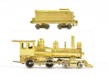 Load image into Gallery viewer, HO Brass FED - Far East Distributors Various Roads 4-4-0 American Spartan Series