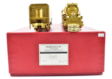 Load image into Gallery viewer, O Brass CON PSC - Precision Scale Co. UP - Union Pacific 4-8-8-4 Big Boy