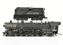 Load image into Gallery viewer, HO Brass Westside Model Co. UP - Union Pacific 8800 Class 4-10-2 Custom Painted No. 8804