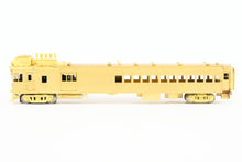 Load image into Gallery viewer, HO Brass VH - Van Hobbies CPR - Canadian Pacific Railway Gas Electric