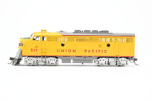 Load image into Gallery viewer, HO Brass Oriental Limited UP - Union Pacific EMD F9MA With Snowplow FP #517