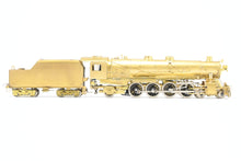 Load image into Gallery viewer, HO Brass NPP - Nickel Plate Products NYO&W - New York Ontario & Western Class Y 4-8-2 Mountain