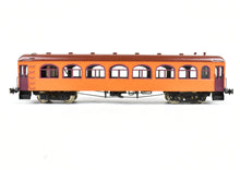 Load image into Gallery viewer, HO Brass GHB International Inc. IT - Illinois Terminal "Peoria Limited" Powered Coach Custom Painted Unlettered
