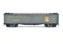 Load image into Gallery viewer, O Brass Oriental Limited GN - Great Northern Wood Express Reefer #2090 CP
