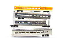 Load image into Gallery viewer, HO Brass CON S. Soho & Co. SP - Southern Pacific 11-Car Coast Daylight Set
