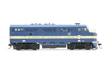 Load image into Gallery viewer, HO Athearn Genesis MP - Missouri Pacific EMD F3A Phase III FP No. 571
