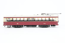 Load image into Gallery viewer, O Williams by Bachmann Toronto Railway Company Peter Witt Car 2-Rail Conversion