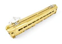 Load image into Gallery viewer, HO Brass NPP - Nickel Plate Products CSS&SB - South Shore Line #23 Coach