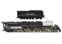 Load image into Gallery viewer, HO Brass PFM - Tenshodo UP - Union Pacific 4-8-8-4 "Big Boy" 1977 Run Crown FP AS-IS