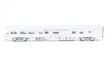 Load image into Gallery viewer, HO NEW Brass NBL - North Bank Line CRI&P - Rock Island #101 “Lake Michigan" Business Car With Full Fluting