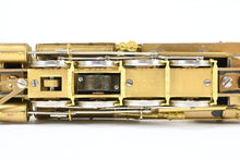 Load image into Gallery viewer, HO Brass Key Imports Rutland Railroad G-34 2-8-0 Consolidation w/o Stoker Engine