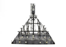 Load image into Gallery viewer, HO Brass OMI - Overland Models, Inc SP - Southern Pacific 10-Ton Sand Tower Double (With Platforms)