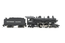 Load image into Gallery viewer, HO Brass PFM - Pacific Fast Mail SP - Southern Pacific Class A-3 Atlantic 4-4-2 Custom Painted No. 3025