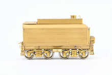 Load image into Gallery viewer, HO Brass PFM - Fujiyama T&NO - Texas & New Orleans and SP - Southern Pacific E-23 4-4-0 TENDER ONLY