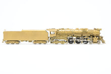 Load image into Gallery viewer, HO Brass NJ Custom Brass C&O - Chesapeake & Ohio L-2 4-6-4 Baker Valve Gear