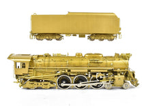 Load image into Gallery viewer, HO Brass NJ Custom Brass C&O - Chesapeake & Ohio L-2 4-6-4 Baker Valve Gear