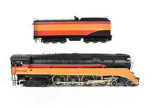 Load image into Gallery viewer, HO Brass Balboa SP - Southern Pacific GS-4 4-8-4 Custom Painted