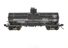 Load image into Gallery viewer, HO Brass Lambert PRR - Pennsylvania Railroad I.C.C. 10,000 Gallon Type 103 Tank Car