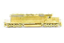 Load image into Gallery viewer, HO Brass OMI - Overland Models Inc. KCS - Kansas City Southern EMD SD40-2 w/116" Snoot Nose