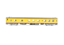 Load image into Gallery viewer, HO Brass Wasatch Model Co. ATSF - Santa Fe "Valley" Sleeper 4-6-6 Painted as UP - Union Pacific "American" Series Sleeper