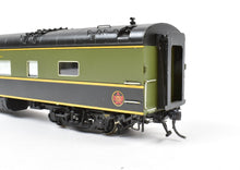 Load image into Gallery viewer, HO Brass CON W&R Enterprises CN - Canadian National Railway Business Car "Bonaventure" No. 91 Pro Painted + Interior RARE!