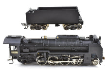 Load image into Gallery viewer, J Scale Brass KTM - Katsumi JNR - Japanese National Railways D52 2-8-2 FP