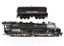 Load image into Gallery viewer, HO Brass OMI - Overland Models UP - Union Pacific SAC 2-8-8-0 FP No. 3450