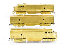 Load image into Gallery viewer, HO Brass Red Ball Various Roads Fairbanks Morse CFA-16-4 A-B-A Set