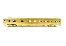 Load image into Gallery viewer, HO Brass Soho IC - Illinois Central State Series 6-6-4 Sleeper