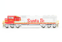 Load image into Gallery viewer, HO Brass OMI - Overland Models, Inc. ATSF - Santa Fe EMD SD75M FP No. 200