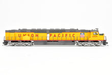 Load image into Gallery viewer, HO Brass Key Imports UP - Union Pacific DDA 40X FP No. 6925-6946 2nd Order FP