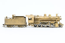 Load image into Gallery viewer, HO Brass PFM - United SLSF - Frisco 2-10-0 Decapod 1977 Last Run