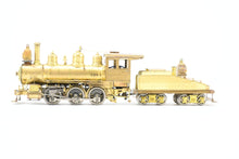 Load image into Gallery viewer, HO Brass MEW - Model Engineering Works CM - Colorado Midland 0-6-0