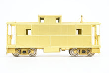 Load image into Gallery viewer, O Brass Sunset Models N&W - Norfolk & Western Steel Caboose REBOXX