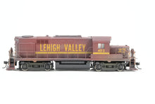 Load image into Gallery viewer, HO Brass Alco Models LV - Lehigh Valley Alco DL-721/RS-32 Diesel Custom Painted & Weathered No. 402