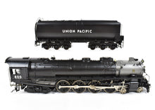 Load image into Gallery viewer, HO Brass OMI - Overland Models Inc. UP - Union Pacific FEF-1 - 4-8-4 Factory Painted No. 800