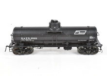 Load image into Gallery viewer, HO Brass W. A. Drake/Red Caboose N. A. T. X. GATC 8,000 Gallon Tank Car FP