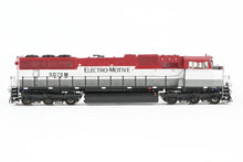 Load image into Gallery viewer, HO Brass OMI - Overland Models, Inc. Various Roads EMD - Electro Motive Division Demo SD70M FP Unnumbered