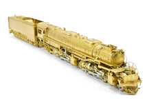 Load image into Gallery viewer, O Brass CON PSC - Precision Scale Co. UP - Union Pacific 4-8-8-4 Big Boy