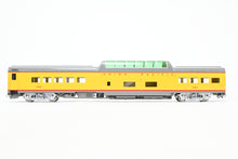 Load image into Gallery viewer, O Brass Wasatch Model Co. UP - Union Pacific 7000 Series Dome Coach Professionally Painted No. 7005