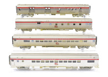 Load image into Gallery viewer, HO Brass Soho SP - Southern Pacific 9-Car Sunset Limited Train Custom Painted & Finished