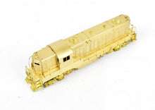 Load image into Gallery viewer, N Brass Hallmark Models Various Roads EMD GP-9 Standard Version