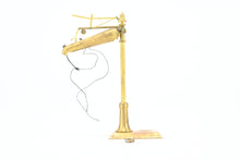Load image into Gallery viewer, HO Brass NJ International Water Column WC-163 AS-IS