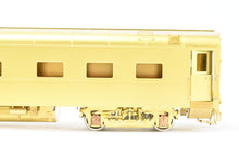 Load image into Gallery viewer, O Brass Wasatch Model Co. UP - Union Pacific "National" 6-4-6 PS Sleeper