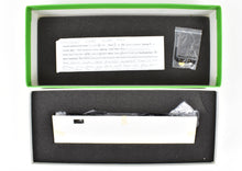 Load image into Gallery viewer, HO Brass CON OMI - Overland Models Inc. CNR - Canadian National Railway ALCO MLW M636 Custom Painted