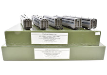 Load image into Gallery viewer, HO Brass CIL - Challenger Imports SP - Southern Pacific 1941 Lark 9-Car Set FP