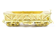 Load image into Gallery viewer, HOn3 Brass OMI - Overland Models, Inc. Various Roads Rock Car with Sprung Trucks