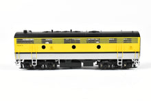 Load image into Gallery viewer, HO Brass Oriental Limited D&RGW - Rio Grande EMD F9B 1750 HP FP Single Stripe No Lettering