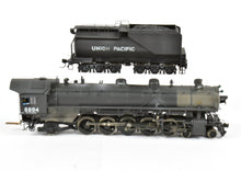 Load image into Gallery viewer, HO Brass Westside Model Co. UP - Union Pacific 8800 Class 4-10-2 Custom Painted No. 8804